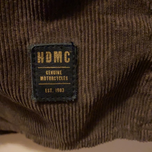 Harley Davidson shirt size 2XL - Picture 6 of 8